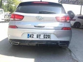 Hyundai İ30 2017 için - Difüzör (Plastik) - 1