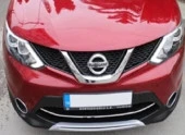 Nissan Qashqai Ön için Ek - 1