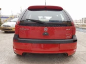 Opel Corsa C için Arka Ek Makyajsız (Plastik) - 1