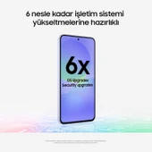 Samsung Galaxy A36 128 GB Siyah - 3