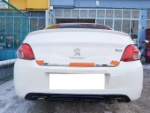 Peugeot 301 Difüzör için (Plastik) - 1