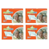 FRESHLIFE Yatak Koruyucu 90X180 30Lu 120 Adet Freshlıfe - 1