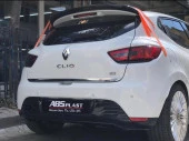 Renault Clio 4 için Düz Difüzör - 1