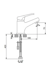 Smart Lavabo Bataryası - 2