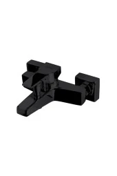 941511b Aqua Banyo Bataryası Siyah - 1