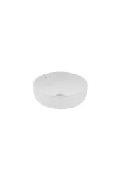 Seramiksan Sole Tezgah Üstü Lavabo 42 Cm - 1