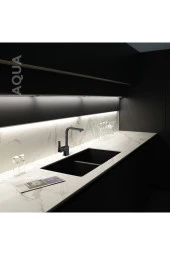 Aqua Evye Bataryası Siyah - 2