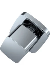 Japar Promicro 80 Mm Çift Kademeli Gömme Rezervuar Seti (KARE BUTON) - 2