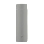 Zojirushi SM-ZB48 Termos Matara 480 ml Renk:Gri - 1