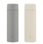 Zojirushi SM-ZB48 Termos Matara 480 ml Renk:Gri - 2