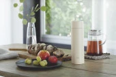 Zojirushi SM-ZB48 Termos Matara 480 ml Renk:Gri - 6