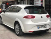 Seat Leon Mk2 için Difüzör - 1