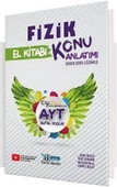 Yayın Denizi AYT Fizik Pro El Kitabı - 1