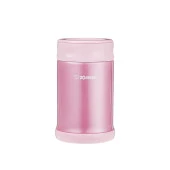 Zojirushi SW-EAE50 Vakumlu Paslanmaz Çelik Yemek T Renk:Parlak Pembe - 1