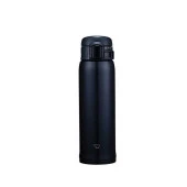 Zojirushi SM-SR48 Termos Bardak Matara 0.48L Renk:Siyah - 1