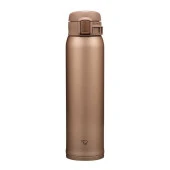 Zojirushi SM-SR60 Termos Bardak Matara 0.60L Renk:Mat Gold - 1