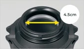 Zojirushi SD-HA15 Soğuk İçecek Termosu 1.5 L Mavi-Siyah - 5
