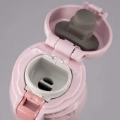 Zojirushi SM-SR48 Termos Bardak Matara 0.48L Renk:Mat Gold - 4