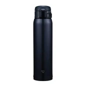 Zojirushi Sm-Sr60 Termos Bardak Matara 0.60L Renk:siyah - 1