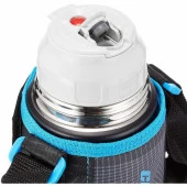 Zojirushi SP-JB10 Askili Vakumlu Termos Matara 1L Renk:Mentol Yeşili - 5