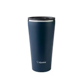 Zojirushi SX-FSE45 Süzgeçli Kapak Vakumlu Termos B Renk:Lacivert - 1
