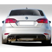 Volkswagen Jetta Gli için Difüzör - 1