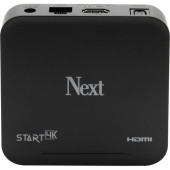 Next Start 4K Android TV Box - 2