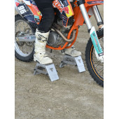 Torque-MX Ayarlanabilir Başlangıç Takozu SB3 - 1