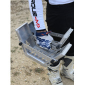 Torque-MX Ayarlanabilir Başlangıç Takozu SB3 - 4