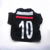 Uno Black Kedi Tişörtü 1,5 - 2,5 kg için uygun - 1