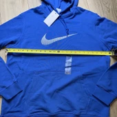Nike Sportswear Club 694099-407 Erkek Hoodie - 5