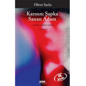 Karısını Şapka Sanan Adam - 1