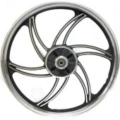 Mondial Snappy Sfc Arka Jant - 1