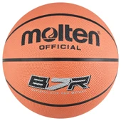 Basketbol Topu Molten No:7 B7R2-T - 1