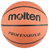 Basketbol Topu Molten No:7 B7R2-T - 3