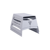 Torque-MX Motosiklet Başlangıç Takozu SB1 - 4
