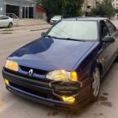 Renault 19 Europa 1994-2001 Uyumlu Üniversal Laguna Lip Esnek Ön Lip 2 Parça Tampon Altı Dil Karlık Ön Ek - 3