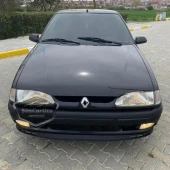 Renault 19 Europa 1994-2001 Uyumlu Üniversal Laguna Lip Esnek Ön Lip 2 Parça Tampon Altı Dil Karlık Ön Ek - 6