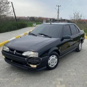 Renault 19 Europa 1994-2001 Uyumlu Üniversal Laguna Lip Esnek Ön Lip 2 Parça Tampon Altı Dil Karlık Ön Ek - 7