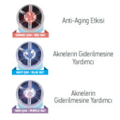 Face Master Cilt Bakım Cihazı - 3