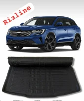 Rizline Renault Austral için 2023 Sonrası Bagaj Havuzu - 1