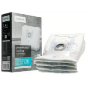 Siemens  Bez Toz Torbası  % Orıgınal - 1