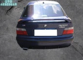Bmw E46 Spoiler için (3 Serisi 1999-2005) - 2