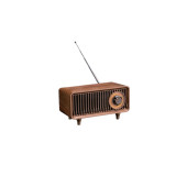 Nostaljik Mini Radyo - 2