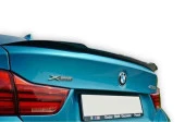 Bmw 4 Serisi için F36 Grand Coupe F36 Yarasa Model Spoiler (Plastik) - 1