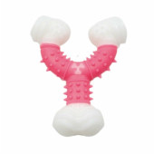 Zampa Dental Çatal Köpek Oyuncağı 12 x 10 cm - 1