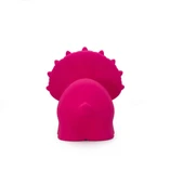 Dhink Silikon Gece Lambası  Triceratops Pembe - 4