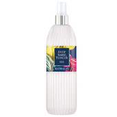 E.S.T HATIRALAR  KOLONYASI 150 ML SİLİNDİR PET ŞİŞE SPREY - 1