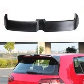 Volkswagen Golf 7 için - 45419 (2012 Sonrası) Oettinger Spoiler (Plastik) - 1