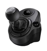 Logitech Driving Force Shifter - 1